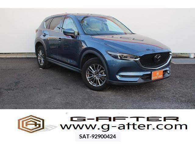 Mazda CX-5 2017-10 213143-0