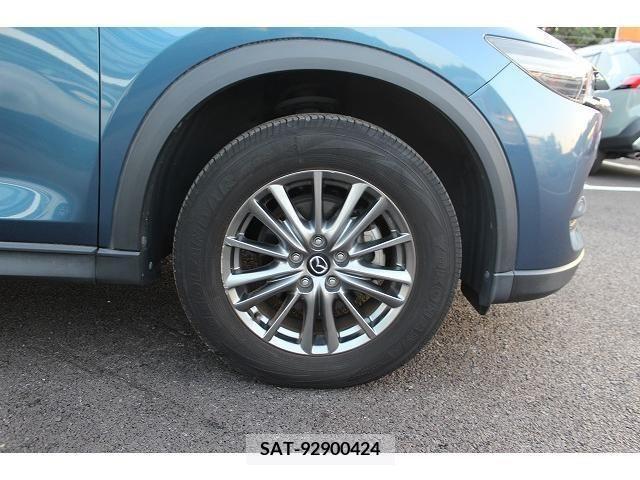 Mazda CX-5 2017-10 213143-7