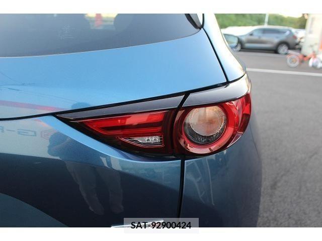Mazda CX-5 2017-10 213143-6