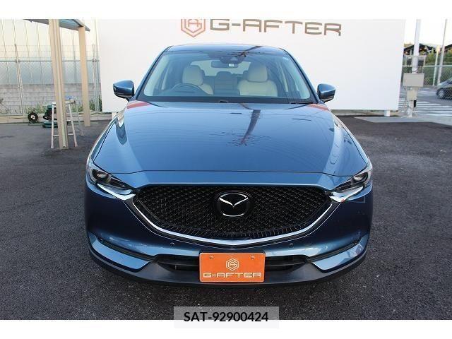 Mazda CX-5 2017-10 213143-1