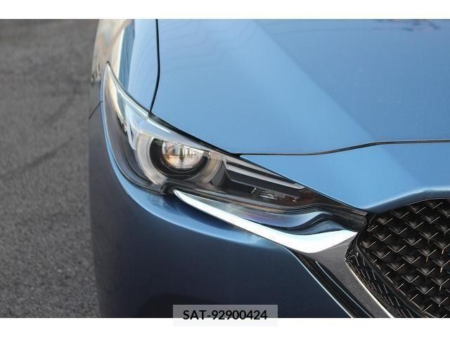 Mazda CX-5 2017-10 213143-5