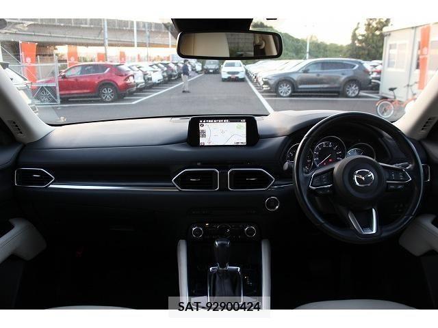 Mazda CX-5 2017-10 213143-8