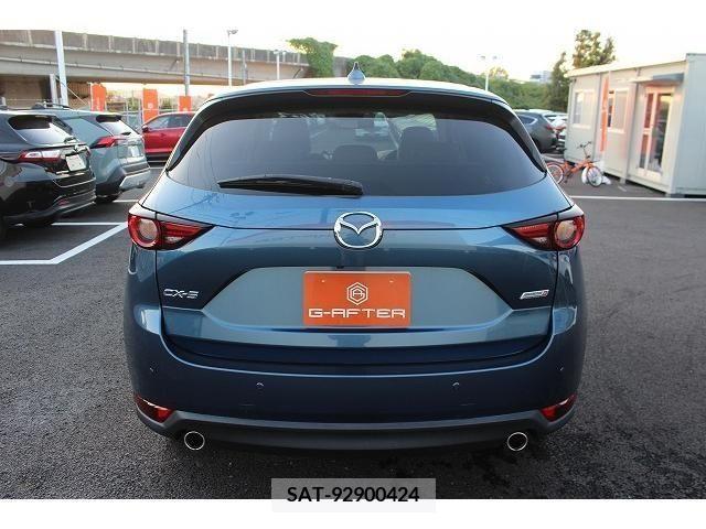 Mazda CX-5 2017-10 213143-3