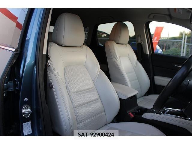 Mazda CX-5 2017-10 213143-10