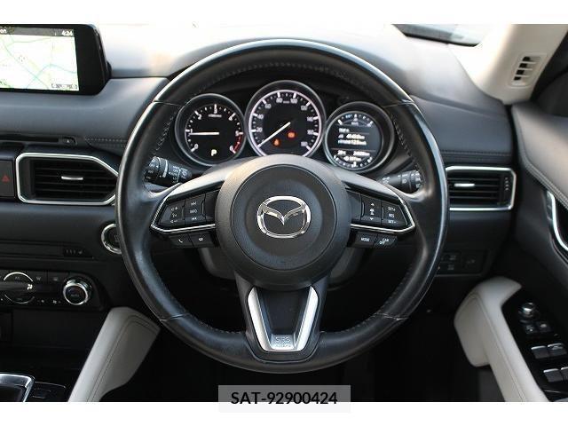 Mazda CX-5 2017-10 213143-9