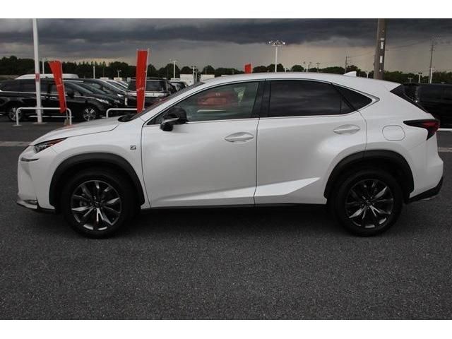 Lexus NX 2015-04 15191-6