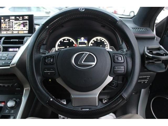 Lexus NX 2015-04 15191-15