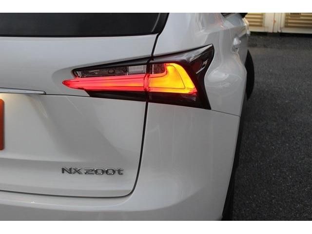 Lexus NX 2015-04 15191-11