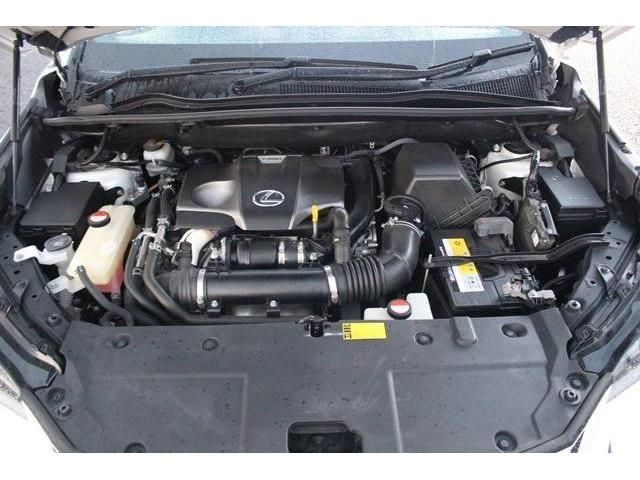Lexus NX 2015-04 15191-17