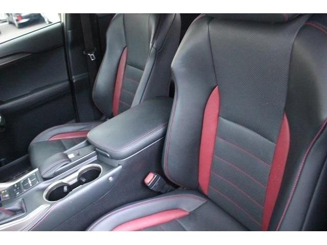 Lexus NX 2015-04 15191-14