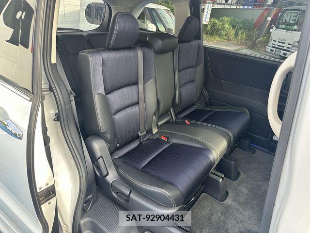 Honda ODYSSEY 2015-08 348074-10