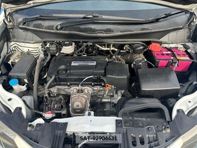 Honda ODYSSEY 2015-08 348074-3