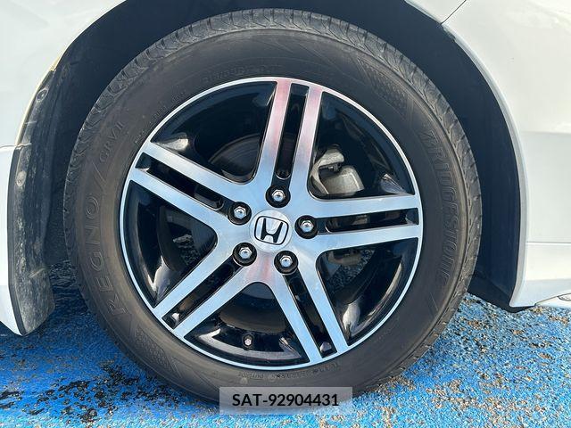Honda ODYSSEY 2015-08 348074-4