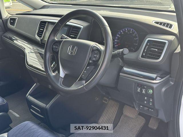 Honda ODYSSEY 2015-08 348074-8