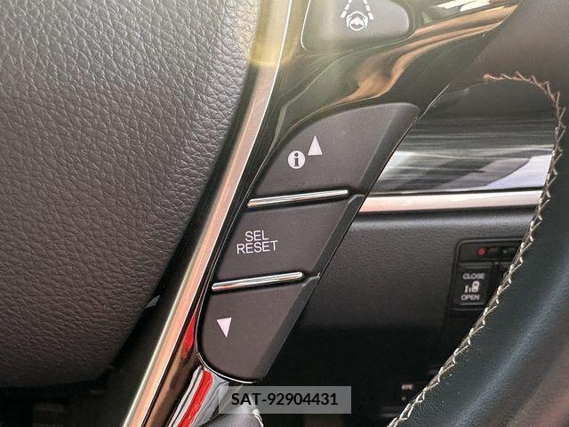 Honda ODYSSEY 2015-08 348074-18