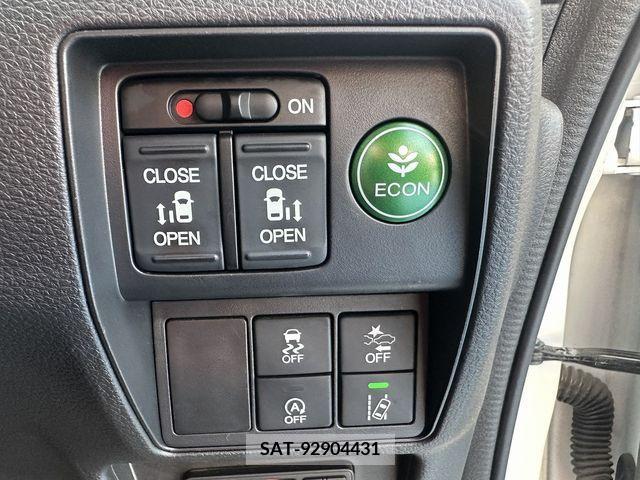 Honda ODYSSEY 2015-08 348074-13