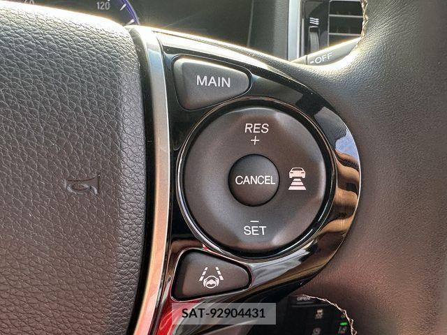 Honda ODYSSEY 2015-08 348074-17