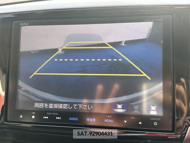 Honda ODYSSEY 2015-08 348074-20