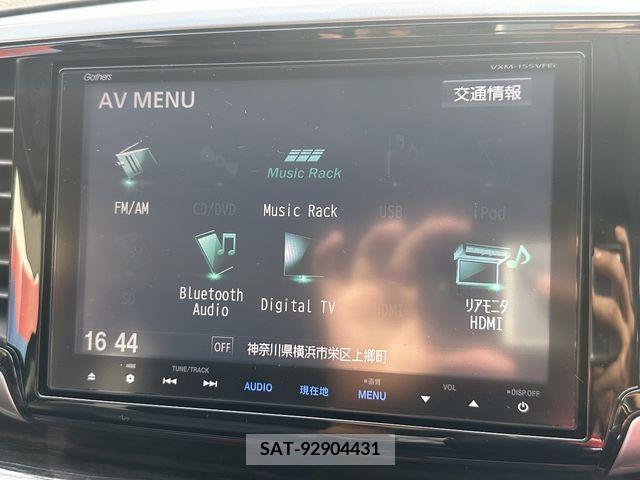 Honda ODYSSEY 2015-08 348074-19