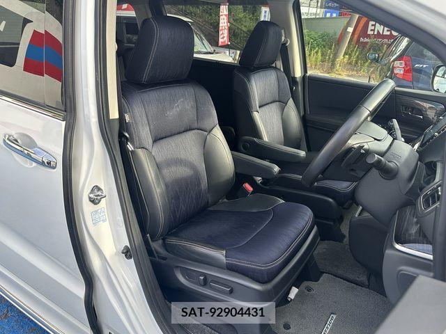 Honda ODYSSEY 2015-08 348074-9