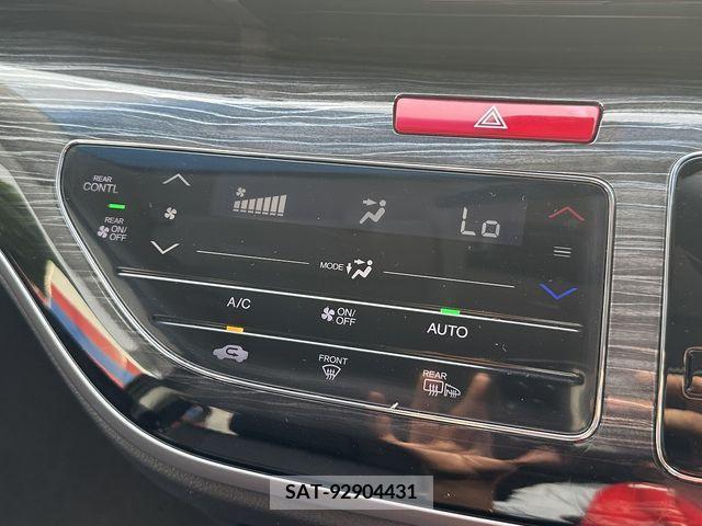 Honda ODYSSEY 2015-08 348074-22