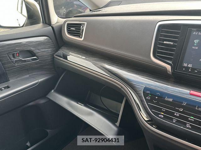 Honda ODYSSEY 2015-08 348074-23