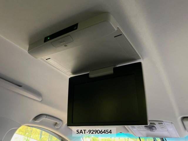 Toyota VELLFIRE 2014-07 299952-2
