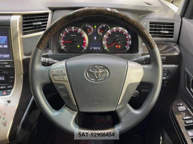 Toyota VELLFIRE 2014-07 299952-12