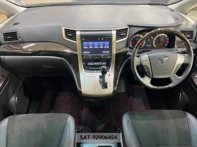 Toyota VELLFIRE 2014-07 299952-1