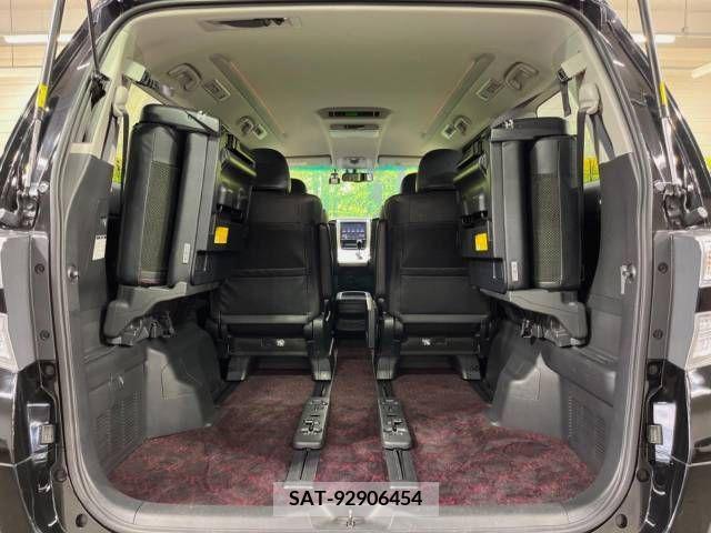 Toyota VELLFIRE 2014-07 299952-11
