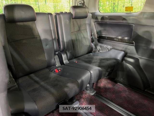 Toyota VELLFIRE 2014-07 299952-10