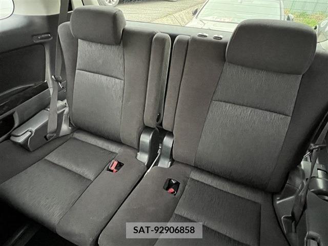 Toyota VELLFIRE 2012-03 214936-17
