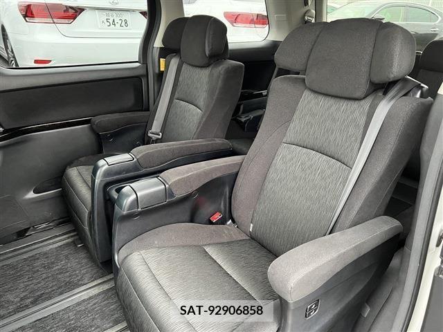 Toyota VELLFIRE 2012-03 214936-16