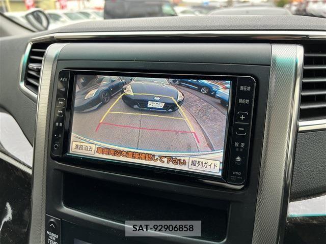 Toyota VELLFIRE 2012-03 214936-13