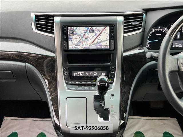 Toyota VELLFIRE 2012-03 214936-12