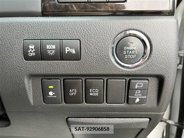 Toyota VELLFIRE 2012-03 214936-11