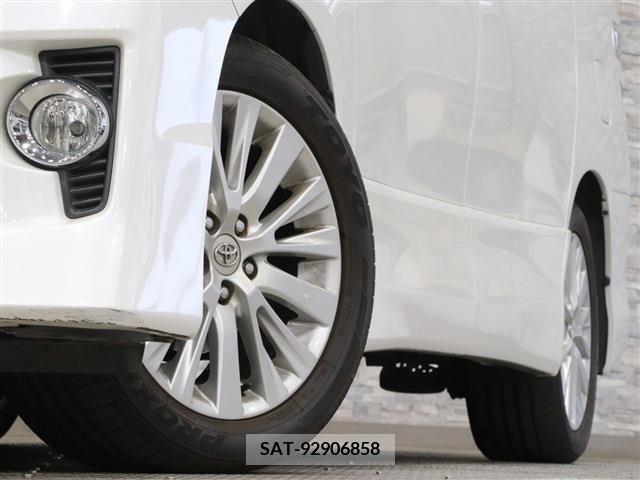 Toyota VELLFIRE 2012-03 214936-18