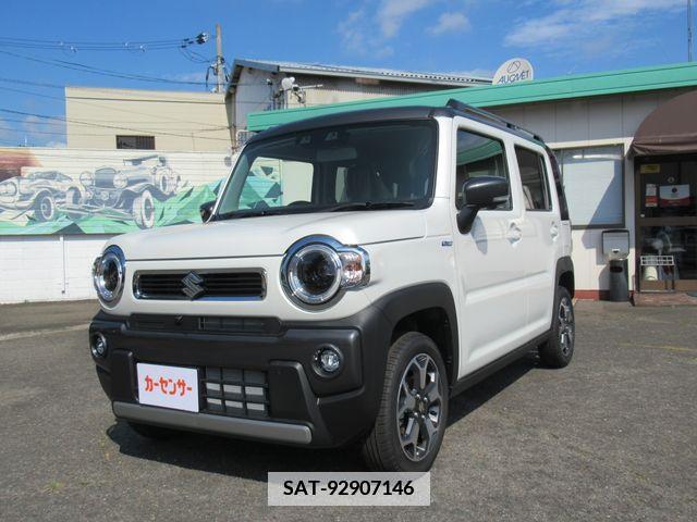 Suzuki HUSTLER 2024-06 361436-0