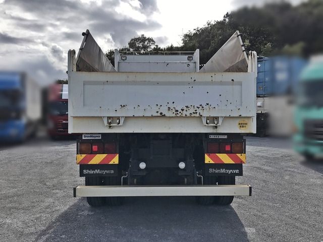 Isuzu GIGA 2019-03 184387-1
