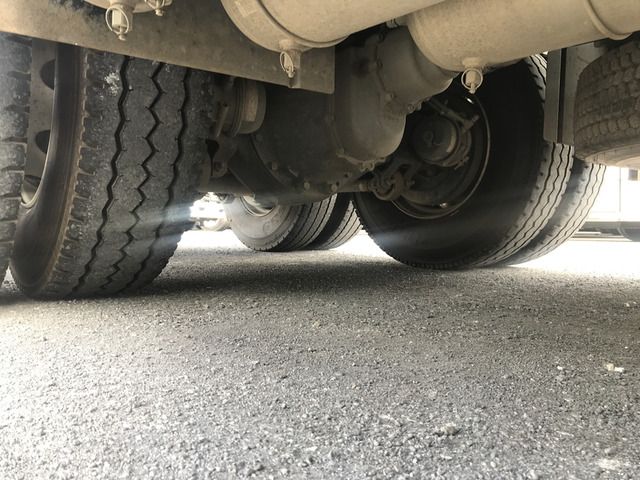 Isuzu GIGA 2019-03 184387-16