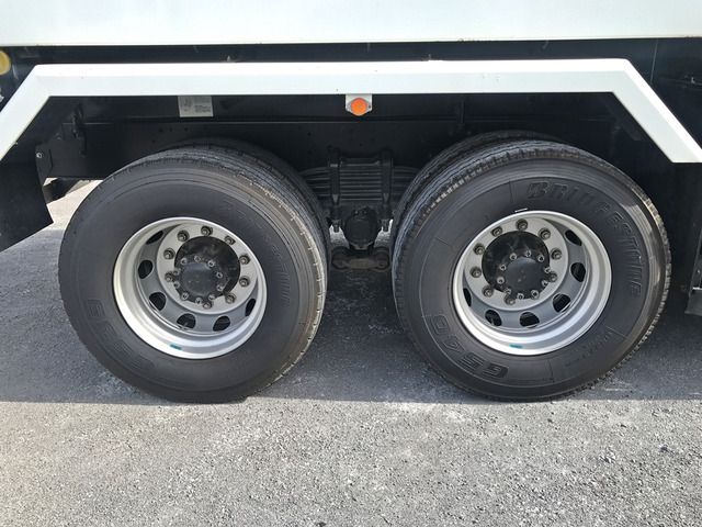Isuzu GIGA 2019-03 184387-17