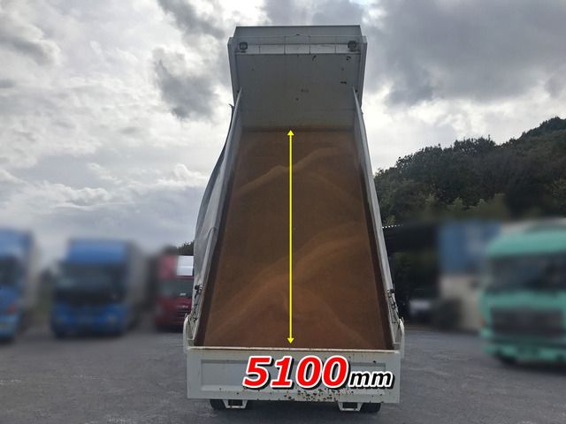 Isuzu GIGA 2019-03 184387-4