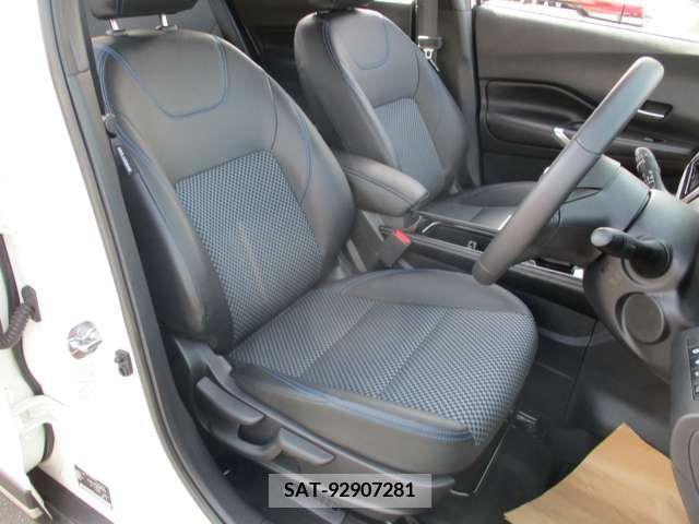 Nissan KICKS 2022-11 274071-13