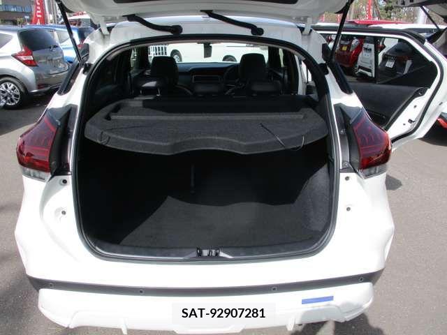 Nissan KICKS 2022-11 274071-12