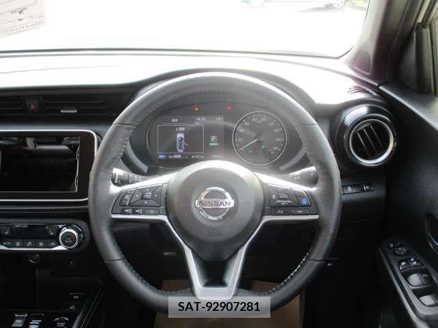 Nissan KICKS 2022-11 274071-5