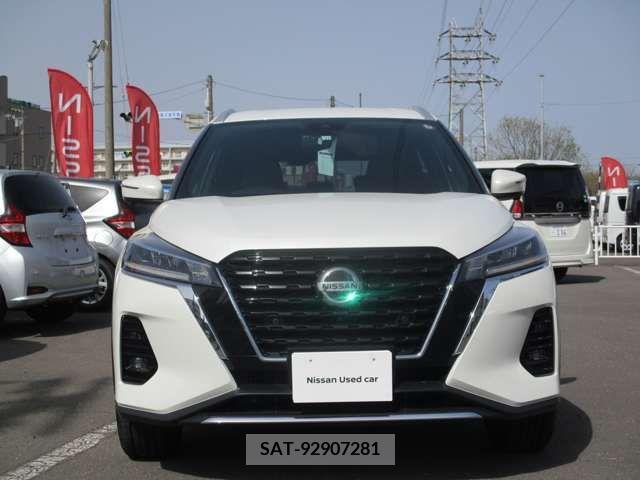 Nissan KICKS 2022-11 274071-2