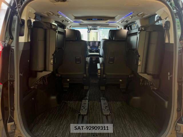 Toyota ALPHARD 2022-11 381792-17
