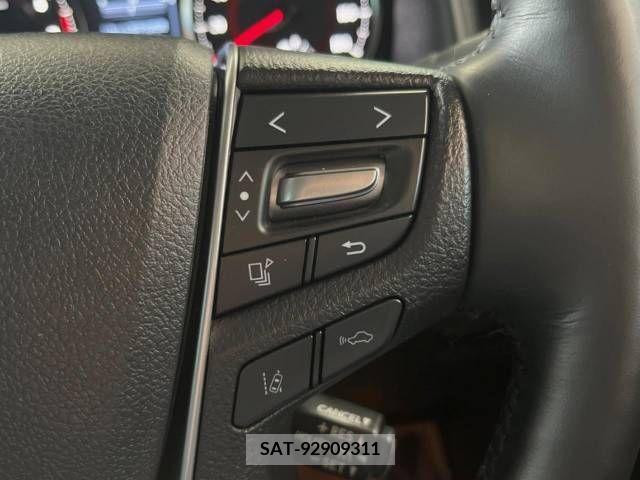 Toyota ALPHARD 2022-11 381792-7