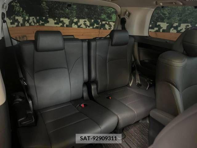 Toyota ALPHARD 2022-11 381792-16