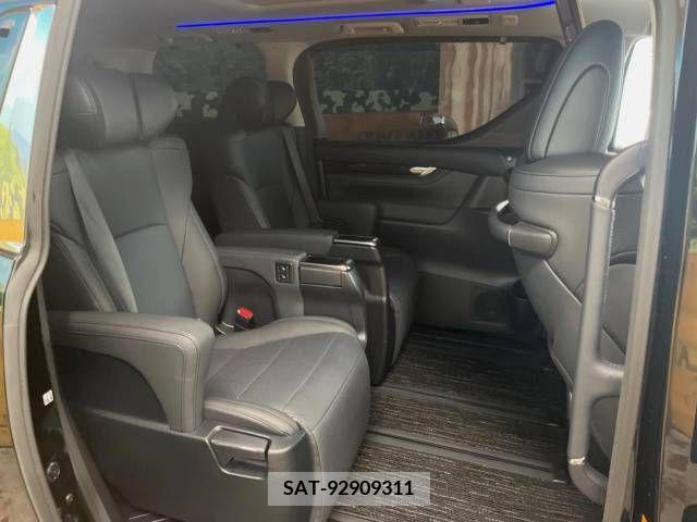 Toyota ALPHARD 2022-11 381792-15